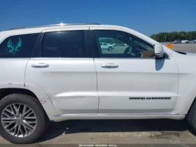 Jeep Grand cherokee SUMMIT* 5.7L* 8ZF* AWD*  - 23400 лв. / 11964.23 € - 76238743 9
