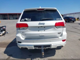 Jeep Grand cherokee SUMMIT* 5.7L* 8ZF* AWD*  - 23400 лв. / 11964.23 € - 76238743 7