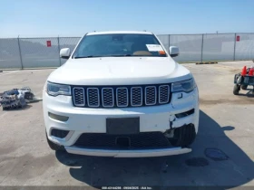 Jeep Grand cherokee SUMMIT* 5.7L* 8ZF* AWD*  - 23400 лв. / 11964.23 € - 76238743 2