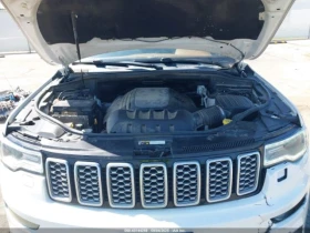 Jeep Grand cherokee SUMMIT* 5.7L* 8ZF* AWD*  - 23400 лв. / 11964.23 € - 76238743 14