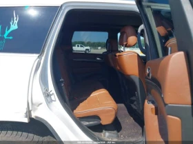 Jeep Grand cherokee SUMMIT* 5.7L* 8ZF* AWD*  - 23400 лв. / 11964.23 € - 76238743 11