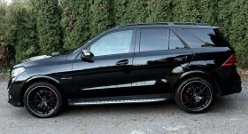 Mercedes-Benz GLE 63 S AMG Performance/Climaseat/Panorama/21/Keyless/ - 59999 лв. / 30677.00 € - 63090849 4