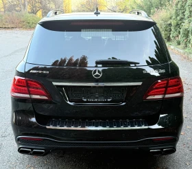 Mercedes-Benz GLE 63 S AMG Performance/Climaseat/Panorama/21/Keyless/ - 59999 лв. / 30677.00 € - 63090849 14