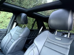 Mercedes-Benz GLE 63 S AMG Performance/Climaseat/Panorama/21/Keyless/ - 59999 лв. / 30677.00 € - 63090849 7