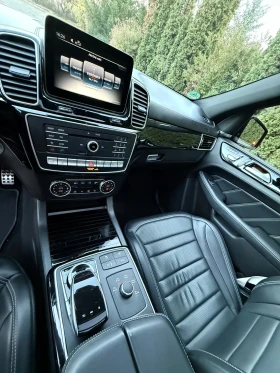 Mercedes-Benz GLE 63 S AMG Performance/Climaseat/Panorama/21/Keyless/ - 59999 лв. / 30677.00 € - 63090849 9