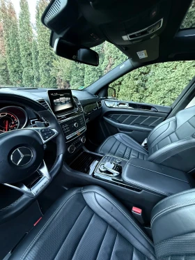 Mercedes-Benz GLE 63 S AMG Performance/Climaseat/Panorama/21/Keyless/ - 59999 лв. / 30677.00 € - 63090849 6