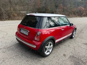 Mini Cooper D4D, снимка 5