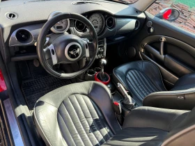 Mini Cooper D4D, снимка 15