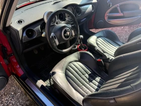 Mini Cooper D4D, снимка 8