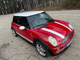 Mini Cooper D4D, снимка 2