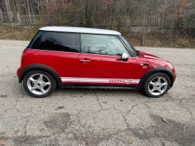 Mini Cooper D4D, снимка 3