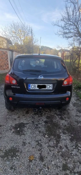 Nissan Qashqai 1, 6 ���/������ | Mobile.bg � ����� ������ 2