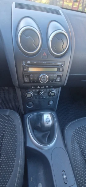 Nissan Qashqai 1, 6 ���/������ | Mobile.bg � ����� ������ 10