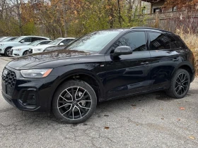 Audi Q5 * Progressiv * CARFAX * БЕЗ ПЪРВОНАЧАЛНА ВНОСКА - 43750 лв. / 22369.02 € - 71619050 2