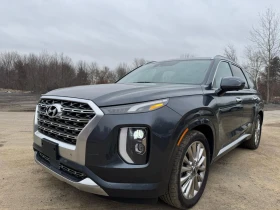 Hyundai Palisade, снимка 2