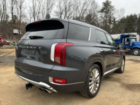 Hyundai Palisade, снимка 4