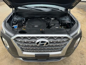 Hyundai Palisade, снимка 7