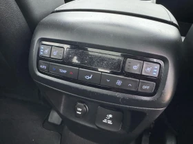 Hyundai Palisade, снимка 13