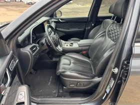 Hyundai Palisade, снимка 5