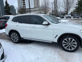 BMW X3 * xDrive30i * CARFAX * ФИНАНСИРАНЕ* КЛИП - 15500 € / 30315.36 лв. - 80092984 3