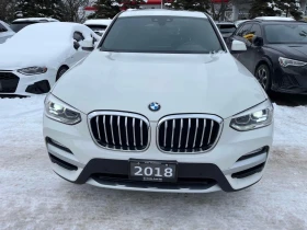 BMW X3 * xDrive30i * CARFAX * ФИНАНСИРАНЕ* КЛИП - 15500 € / 30315.36 лв. - 80092984 6
