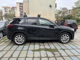 Mazda CX-5 SKYAKTIVE d, 4X4 - 3200 € / 6258.66 лв. - 40652230 4