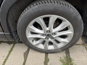 Mazda CX-5 SKYAKTIVE d, 4X4 - 3200 € / 6258.66 лв. - 40652230 7