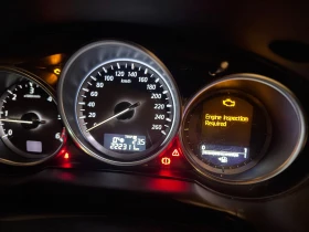 Mazda CX-5 SKYAKTIVE d, 4X4