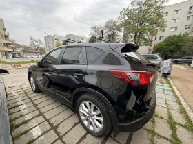 Mazda CX-5 SKYAKTIVE d, 4X4 - 3200 € / 6258.66 лв. - 40652230 6