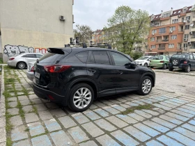 Mazda CX-5 SKYAKTIVE d, 4X4 - 3200 € / 6258.66 лв. - 40652230 3