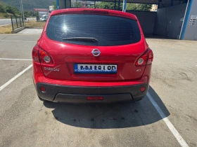 Nissan Qashqai 1.5, снимка 5