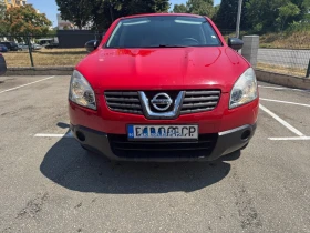 Nissan Qashqai 1.5, снимка 2