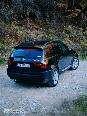 BMW X3 3.0d M57, снимка 14