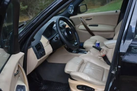 BMW X3 3.0d M57, снимка 10