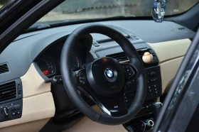 BMW X3 3.0d M57, снимка 9