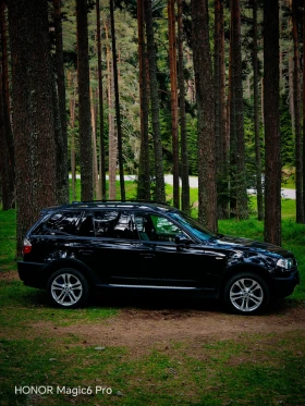 BMW X3 3.0d M57 - изображение 1