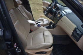 BMW X3 3.0d M57, снимка 6