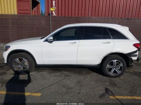 Mercedes-Benz GLC 300 Keyless* Камера* Подгрев* 120k km*  - 13230 € / 25875.63 лв. - 27343986 5