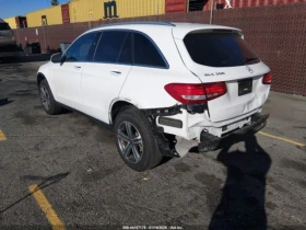 Mercedes-Benz GLC 300 Keyless* Камера* Подгрев* 120k km*  - 13230 € / 25875.63 лв. - 27343986 4