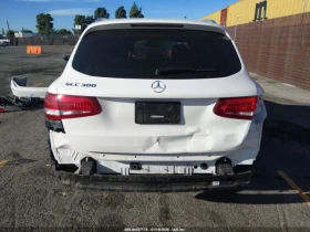 Mercedes-Benz GLC 300 Keyless* Камера* Подгрев* 120k km*  - 13230 € / 25875.63 лв. - 27343986 8