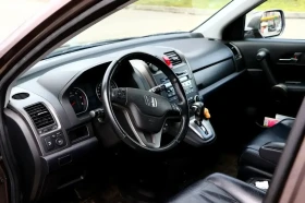 Honda Cr-v  - изображение 1