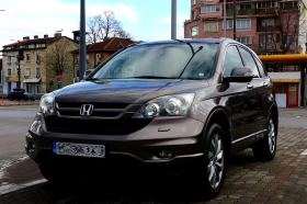 Honda Cr-v, снимка 5