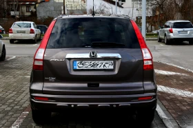 Honda Cr-v, снимка 3