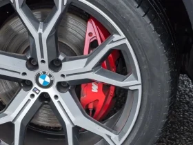 BMW X5 xDrive40i M Sport * 360 * Подгреви * Pano * Carfax - 38300 € / 74908.29 лв. - 91956509 5