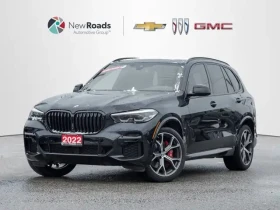 BMW X5 * xDrive40i * CARFAX * БЕЗ ПЪРВОНАЧАЛНА ВНОСКА