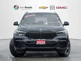 BMW X5 xDrive40i M Sport * 360 * Подгреви * Pano * Carfax - 38300 € / 74908.29 лв. - 91956509 2