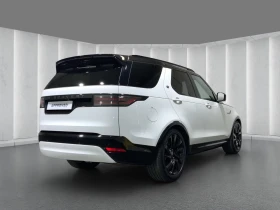 Land Rover Discovery D350 Dynamic SE 7seats, снимка 2 - Автомобили и джипове - 53636629