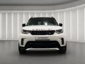 Land Rover Discovery D350 Dynamic SE 7seats, снимка 3 - Автомобили и джипове - 53636629