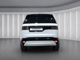 Land Rover Discovery D350 Dynamic SE 7seats, снимка 4 - Автомобили и джипове - 53636629