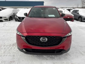 Mazda CX-5 2.5L 4cyl AWD, снимка 6 - Автомобили и джипове - 53657947